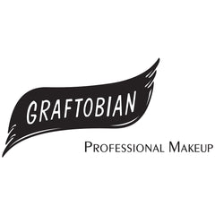 Graftobian HD Glamour Creme Foundation silky-soft application for smooth, weightless finish