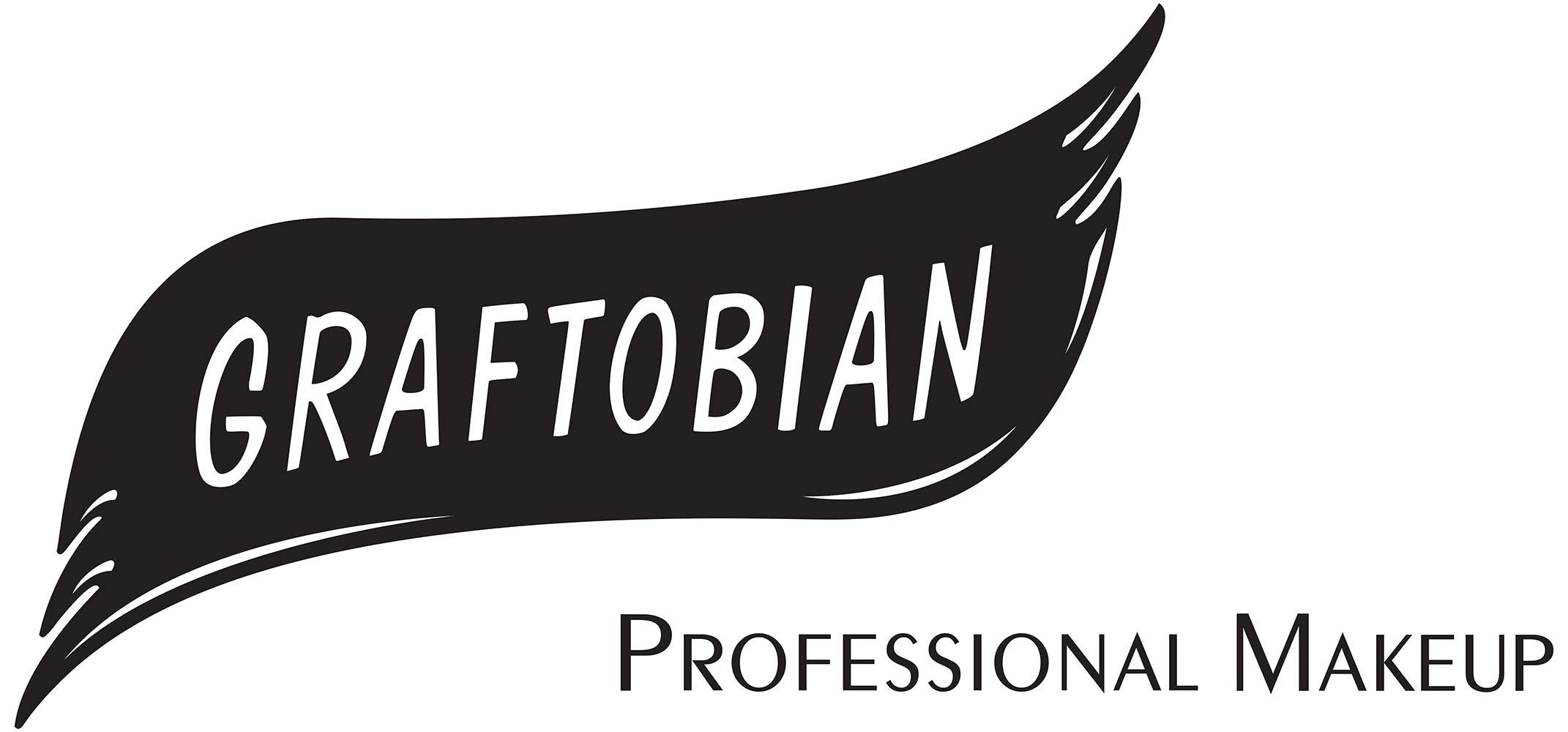 Graftobian HD Glamour Creme no fragrance, silicone-free formula for sensitive skin