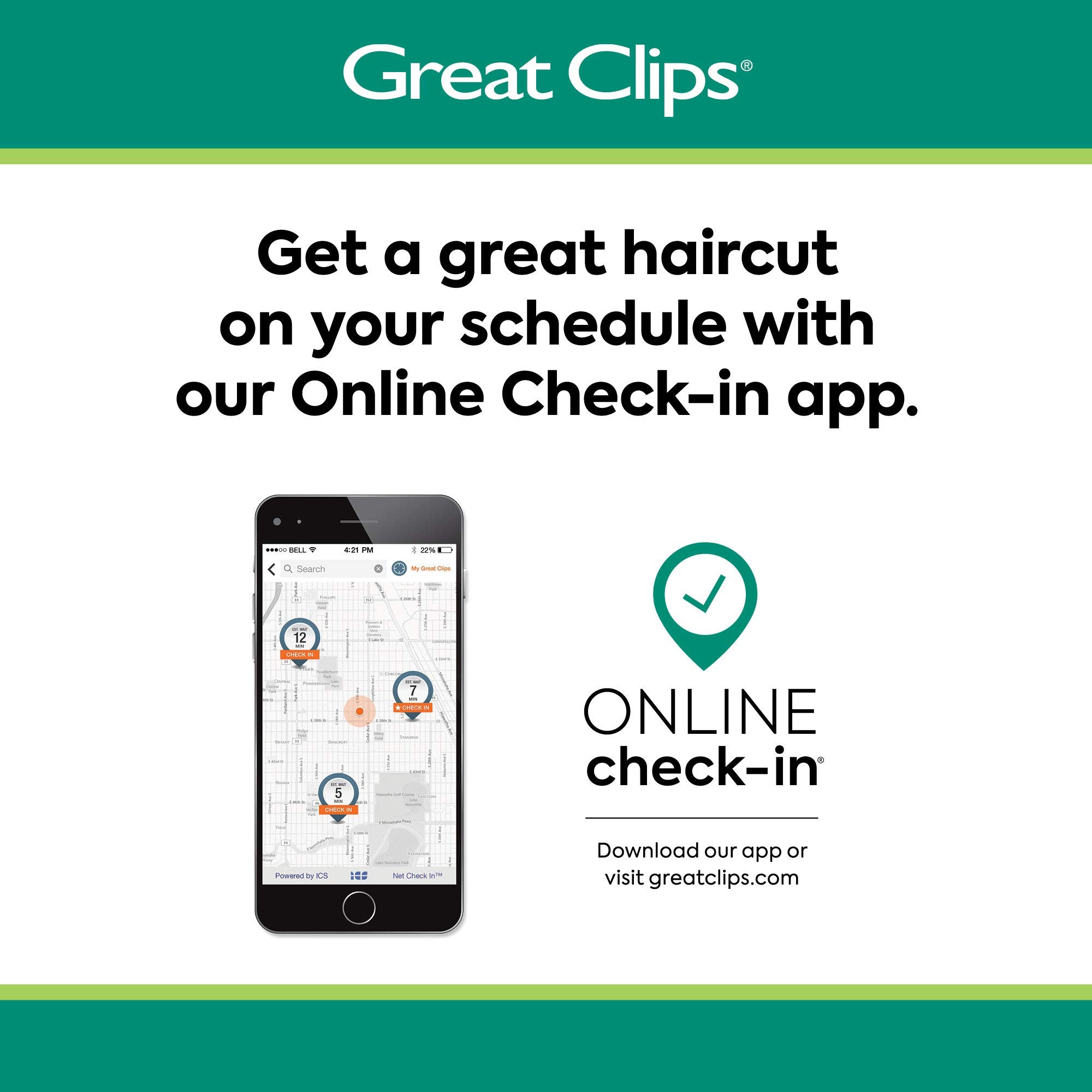 GREAT CLIPS Solutions Violet Shampoo on gray hair for refreshed brightness