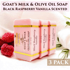 Grecian soap lather close-up highlights olive oil and goat milk smoothness.