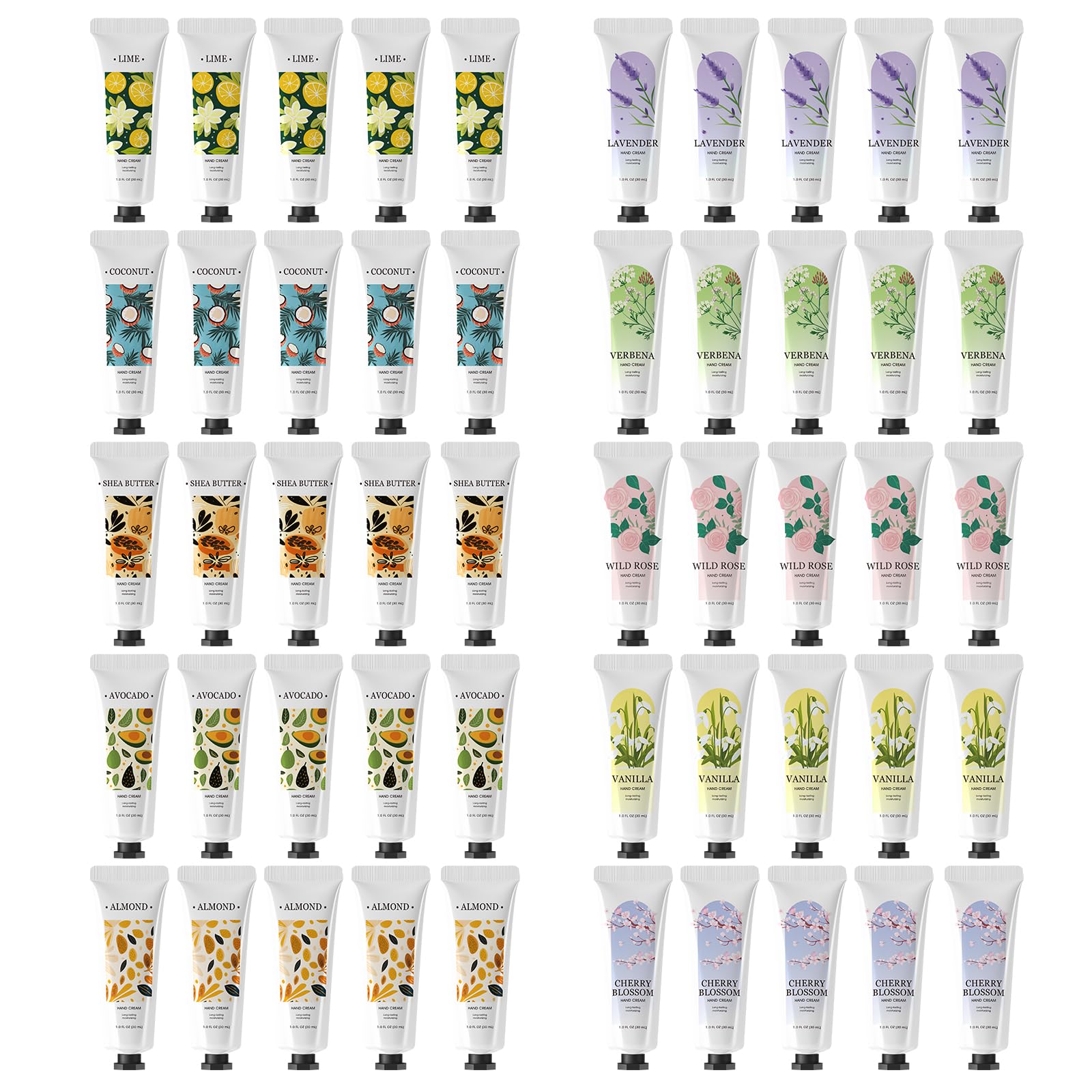 Green Canyon Spa almond mini lotion for travel and office use