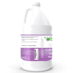 GreenFist cruelty-free and biodegradable formula badge