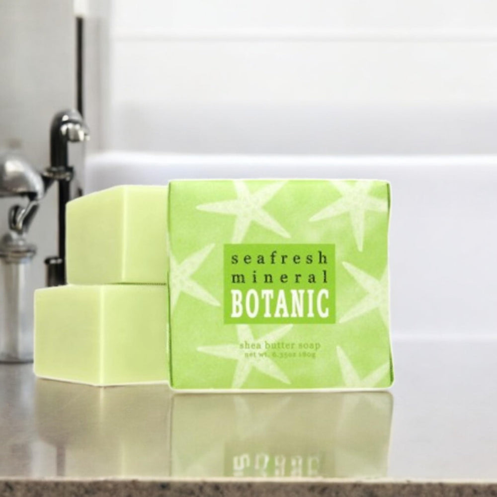 Greenwich Bay travel-size bar pack ideal for travel, spa kits, or hotel amenities