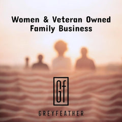 Cruelty-free Greyfeather Crack Attack Hand Cream packaging and ingredients