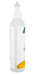 Griffin Remedy Omega-3 Body Lotion hand-application revealing smooth skin