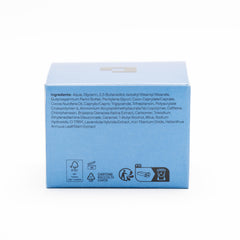 Grimoire New York Nightmare Away micro super greens feature — antioxidant-rich nourishment.