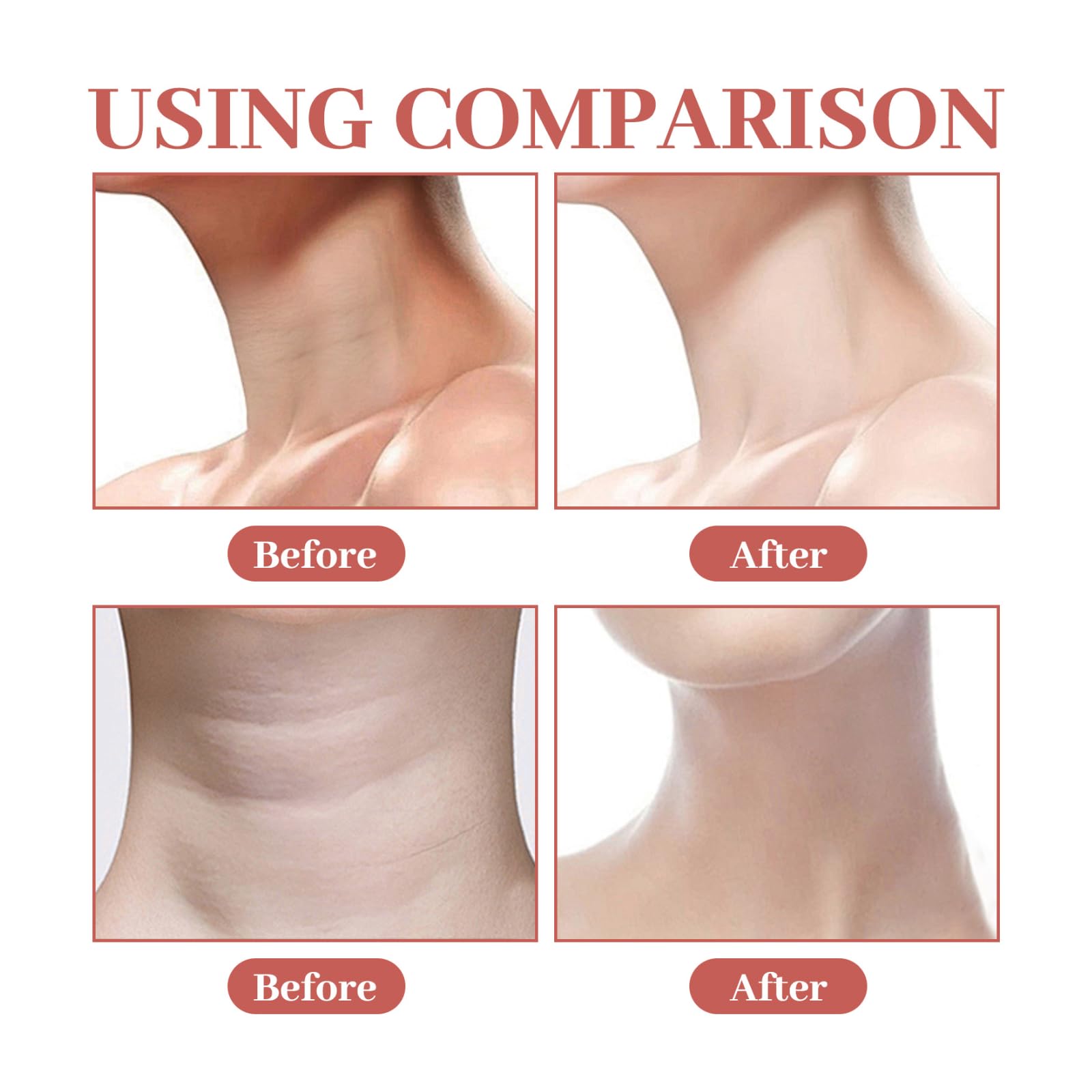 GROEI serum with vitamin E and glycerin for moisture and protection.