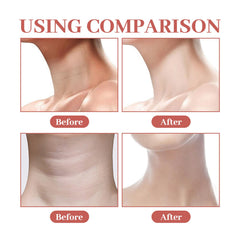 GROEI serum with vitamin E and glycerin for moisture and protection.