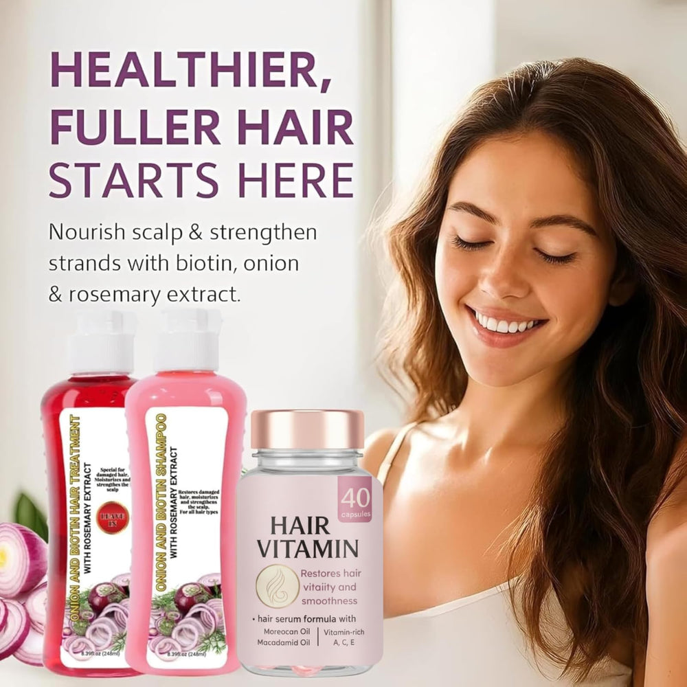 GROEI Leave-in capsules pack ready for daily moisture and frizz control
