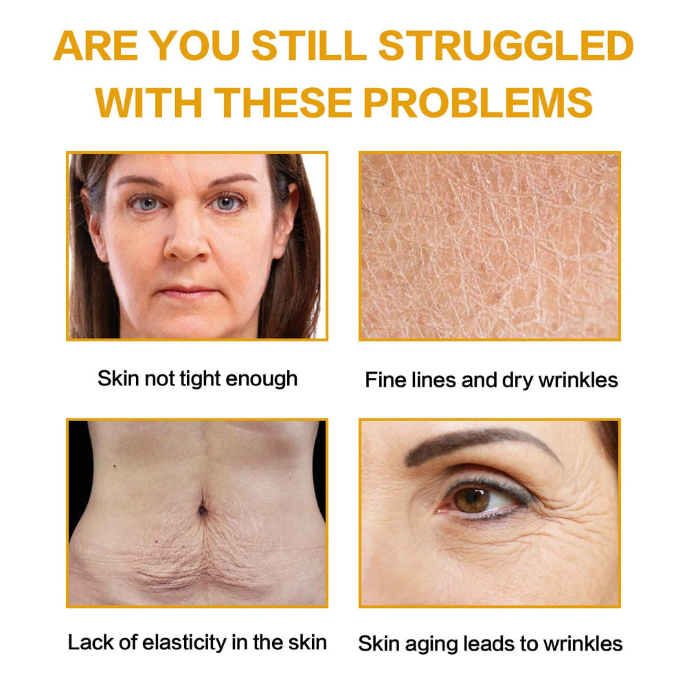 Grospe ingredient label detail highlighting collagen peptides and extracts