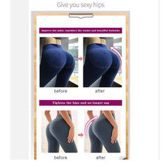 Grospe massage oil use with partner for enhanced technique
