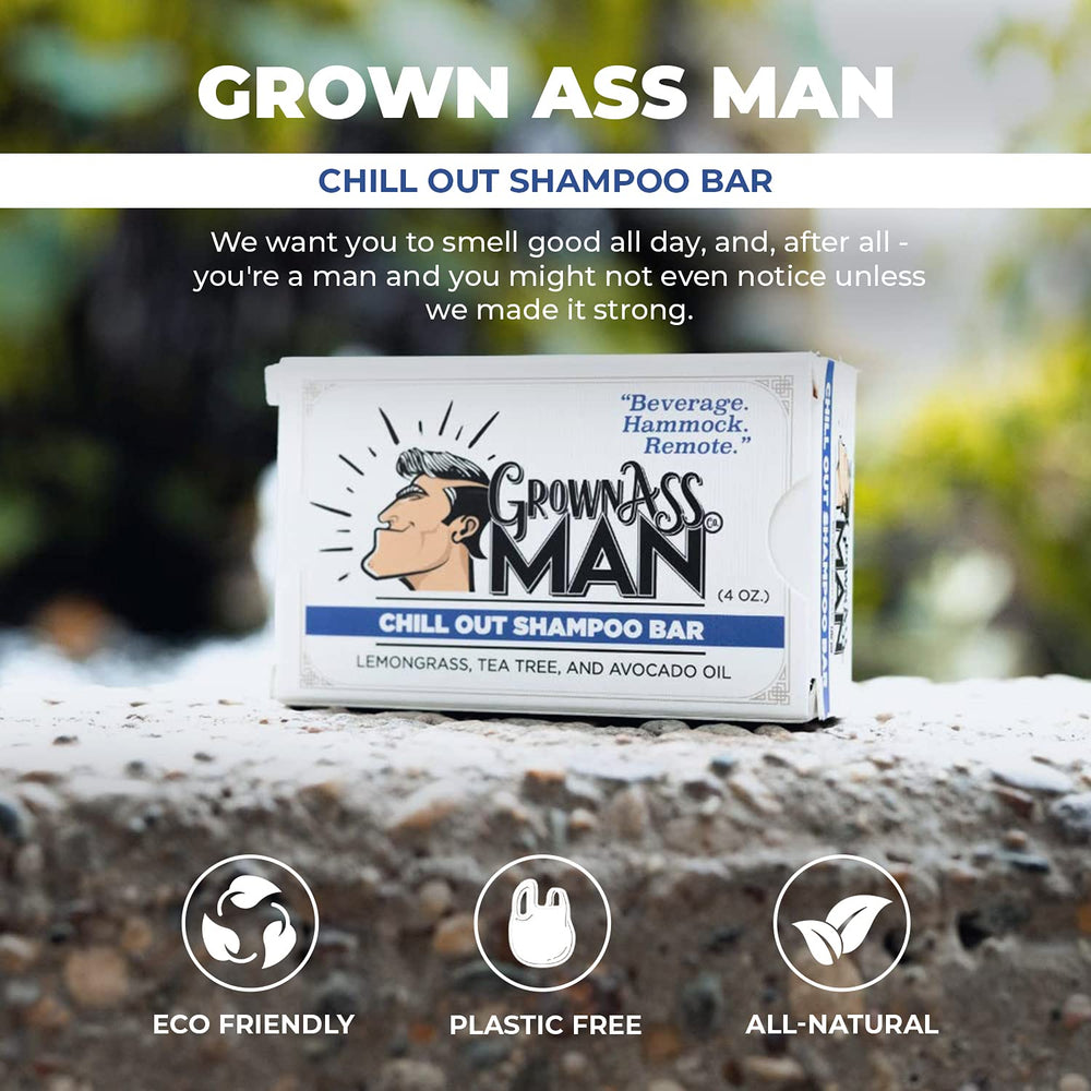 Rich lather penetrates hair to cleanse evenly without harsh drying.