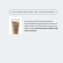 GROWUS FSC packaging emphasizes eco-friendly, sustainable packaging.