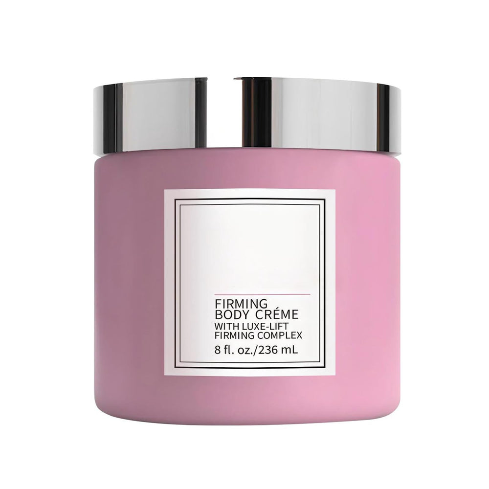 GTVOSY Champagne Lift Firming Body Creme bottle for daily hydration and subtle lift