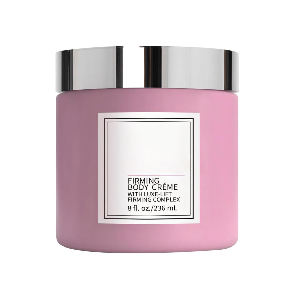 GTVOSY Champagne Lift Firming Body Creme bottle for daily hydration and subtle lift