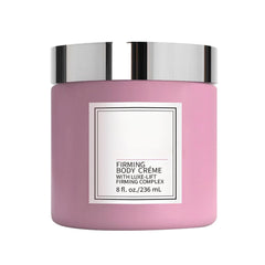 GTVOSY Champagne Lift Firming Body Creme bottle for daily hydration and subtle lift