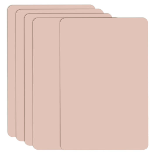 Guapa front packaging showing three pink practice skins and durability benefits