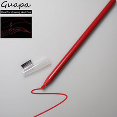 Guapa packaging box for easy storage and transport