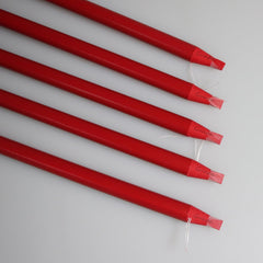 Guapa waterproof test shows sweat resistant brow pencil