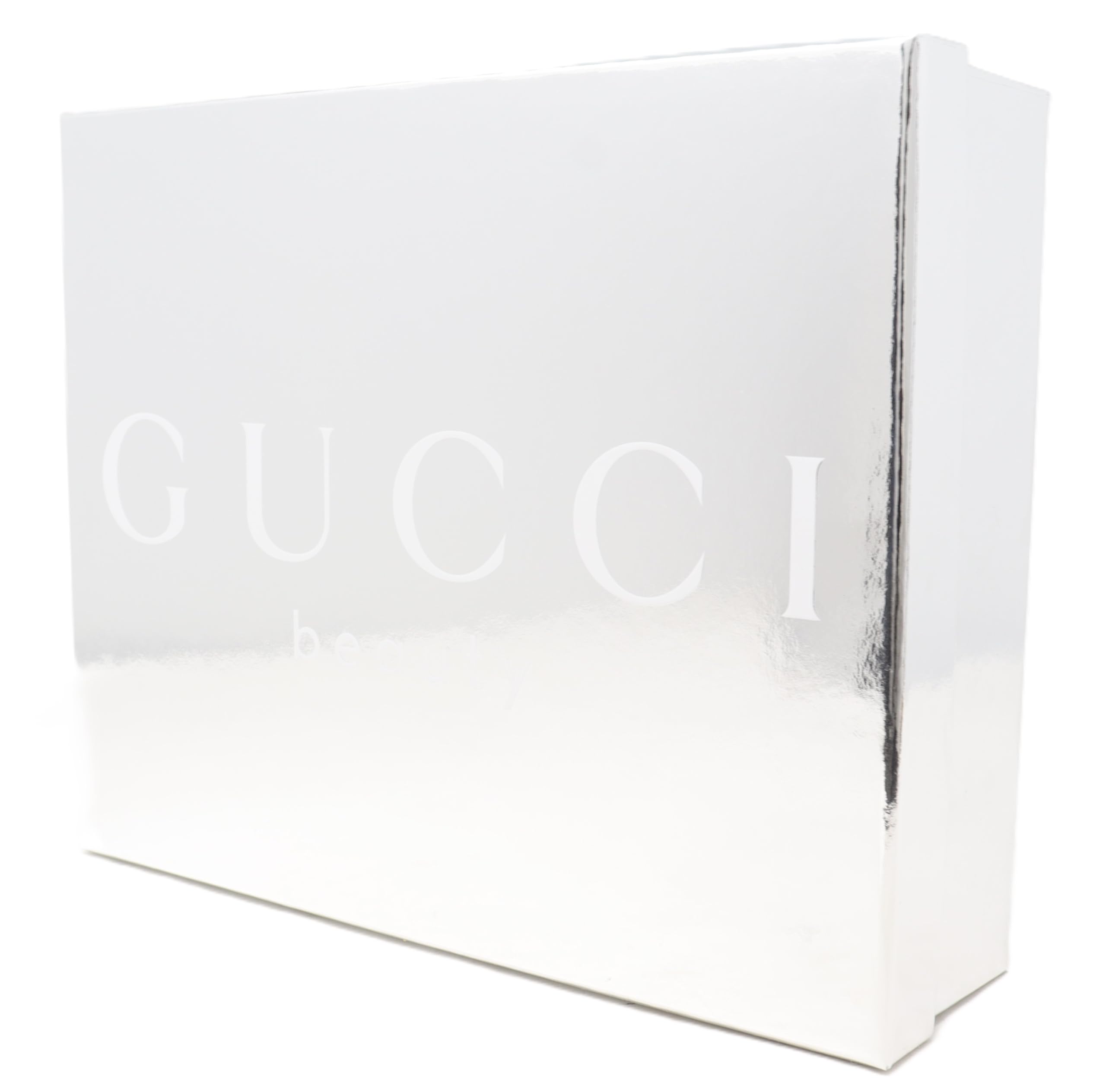Gucci Flora Gorgeous Magnolia minis set for travel and on-the-go fragrance rituals.