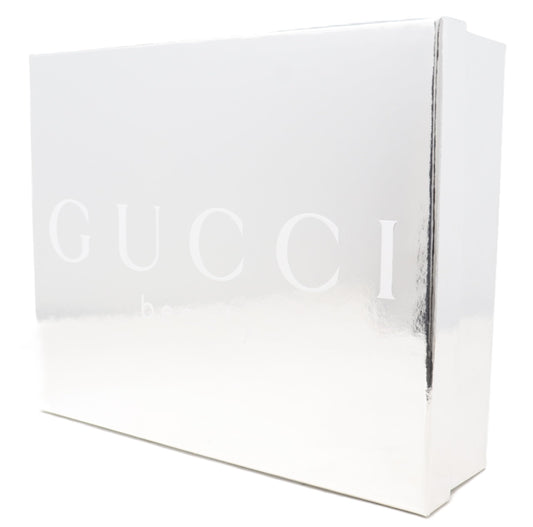 Gucci Flora Gorgeous Magnolia minis set for travel and on-the-go fragrance rituals.
