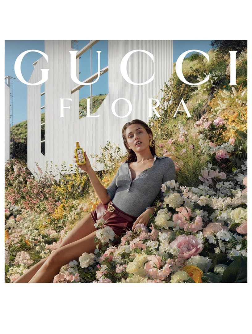 Gucci Flora Gorgeous Orchid gift set, ideal for gifting on special occasions