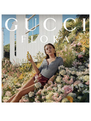 Gucci Flora Gorgeous Orchid gift set, ideal for gifting on special occasions