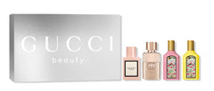 Gucci Guilty EDT 0.17 oz bottle—compact travel size.
