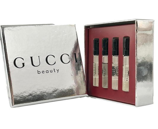 Gucci Guilty EDT sample vial for quick daytime wear