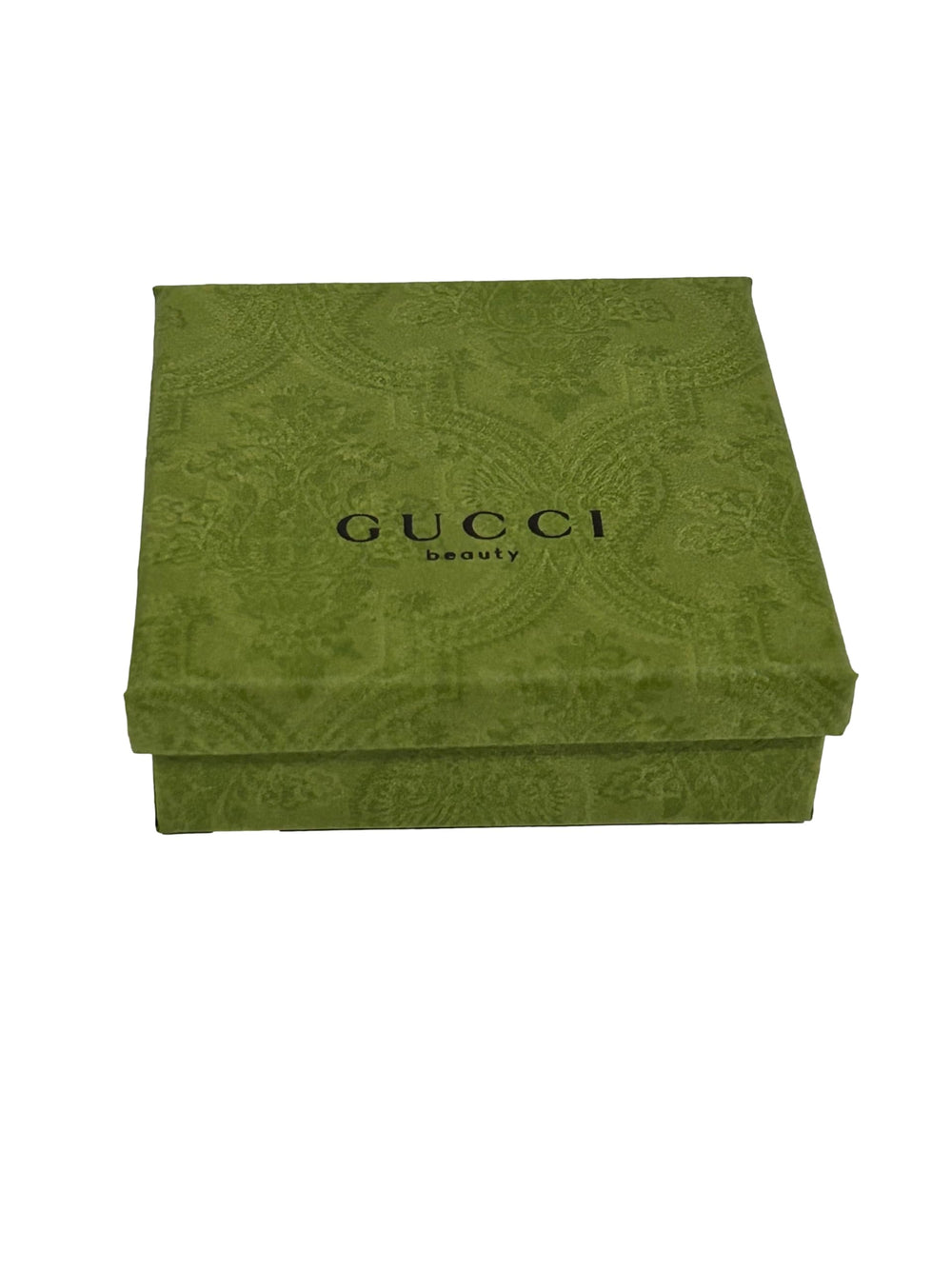 Gucci Guilty Parfum sample bottle offers lasting fragrance option
