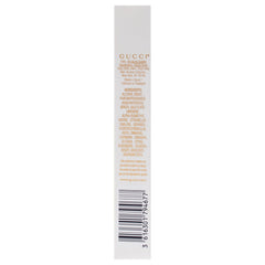 Gucci Guilty Pour Femme Intense application at pulse points for a refined aura
