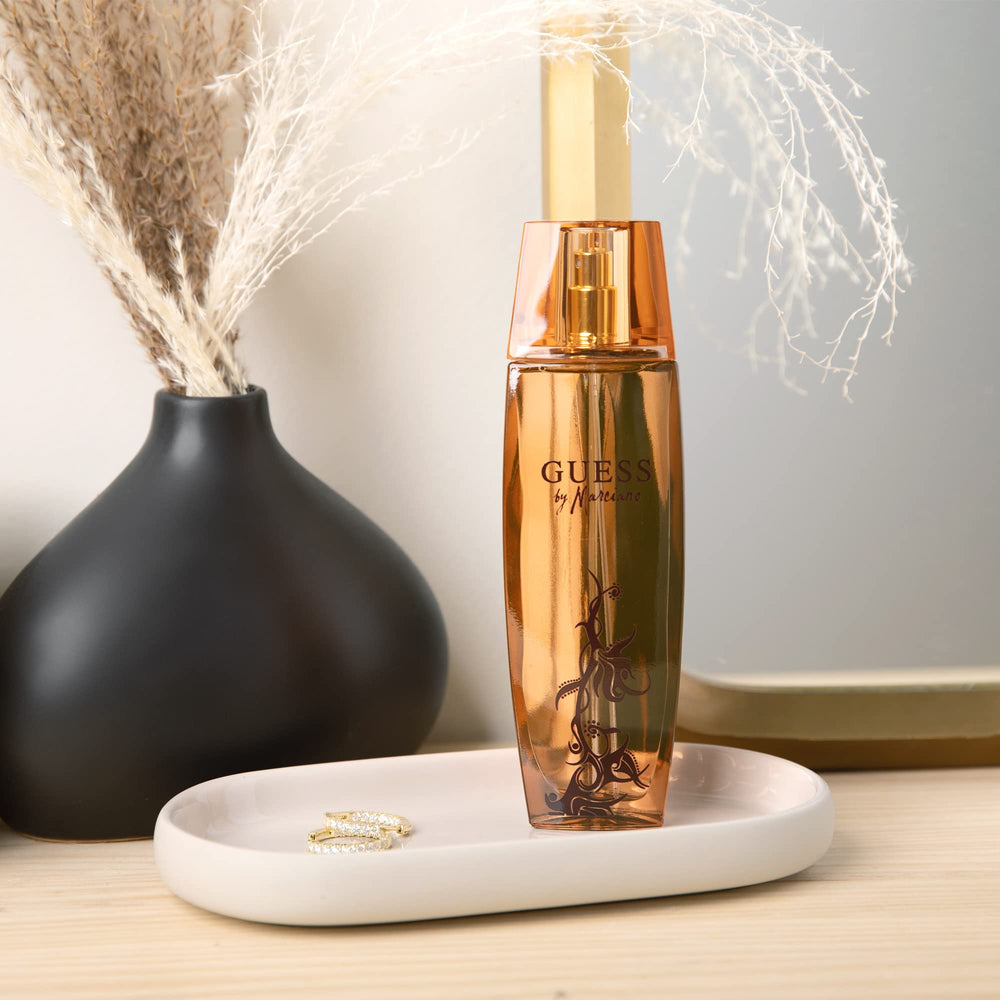 GUESS Marciano packaging highlights gift-ready presentation for special occasions