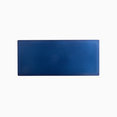 Guess Seductive Blue bottle on skin projects a confident, lasting scent.