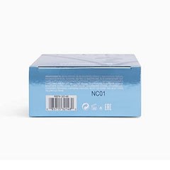 Guess Seductive Blue dressing-room mist captures first impression potential.