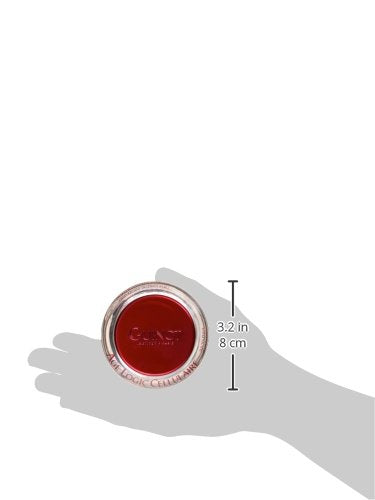 Guinot Age Logic Cream morning routine application scene suggesting daily renewal.
