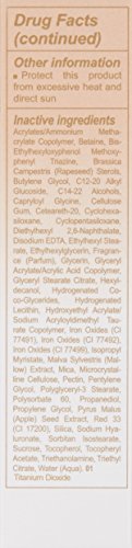 Guinot Hydra Finish SPF 15 tinted glow enhances complexion