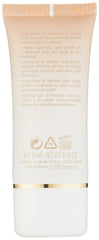 Guinot Hydra Finish SPF 15 UV protection icon highlights daily defense