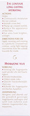 Guinot Hydrazone swatch on skin demonstrates lightweight, non-greasy finish