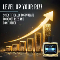 Gulong infused cologne applied at pulse points for lasting scent.