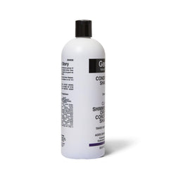 GVP Conditioning Shampoo targets yellow tones to brighten white, gray, and blonde hair