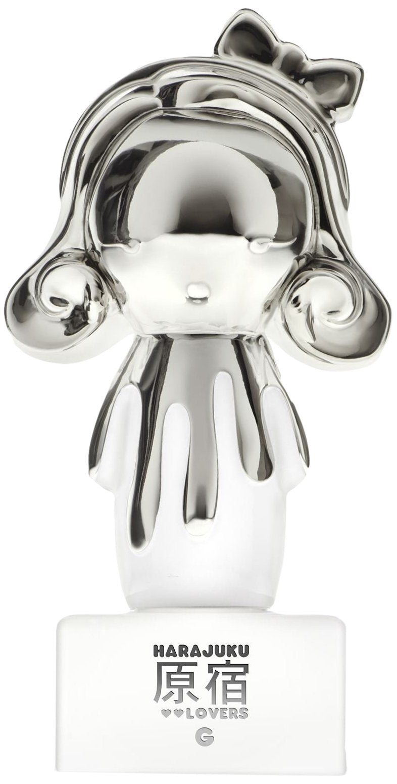 Gwen Stefani Harajuku Pop Elec G 1.7 Edp L bottle ideal for daily wear and special occasions
