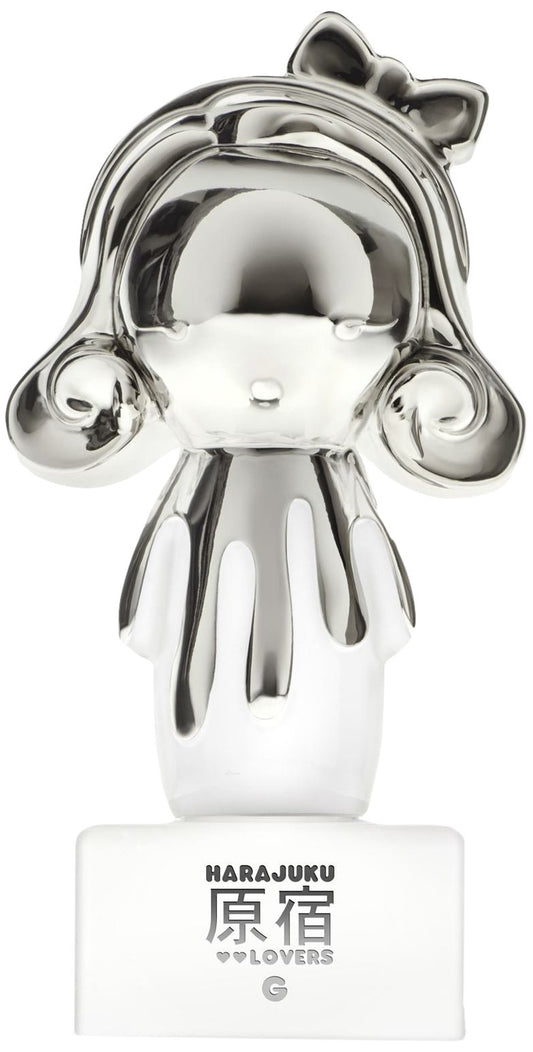 Gwen Stefani Harajuku Pop Elec G 1.7 Edp L bottle ideal for daily wear and special occasions