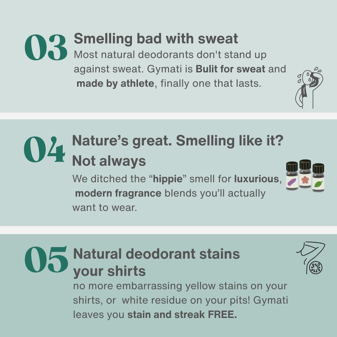 Gymati recyclable-packaging emphasis on eco-friendly materials