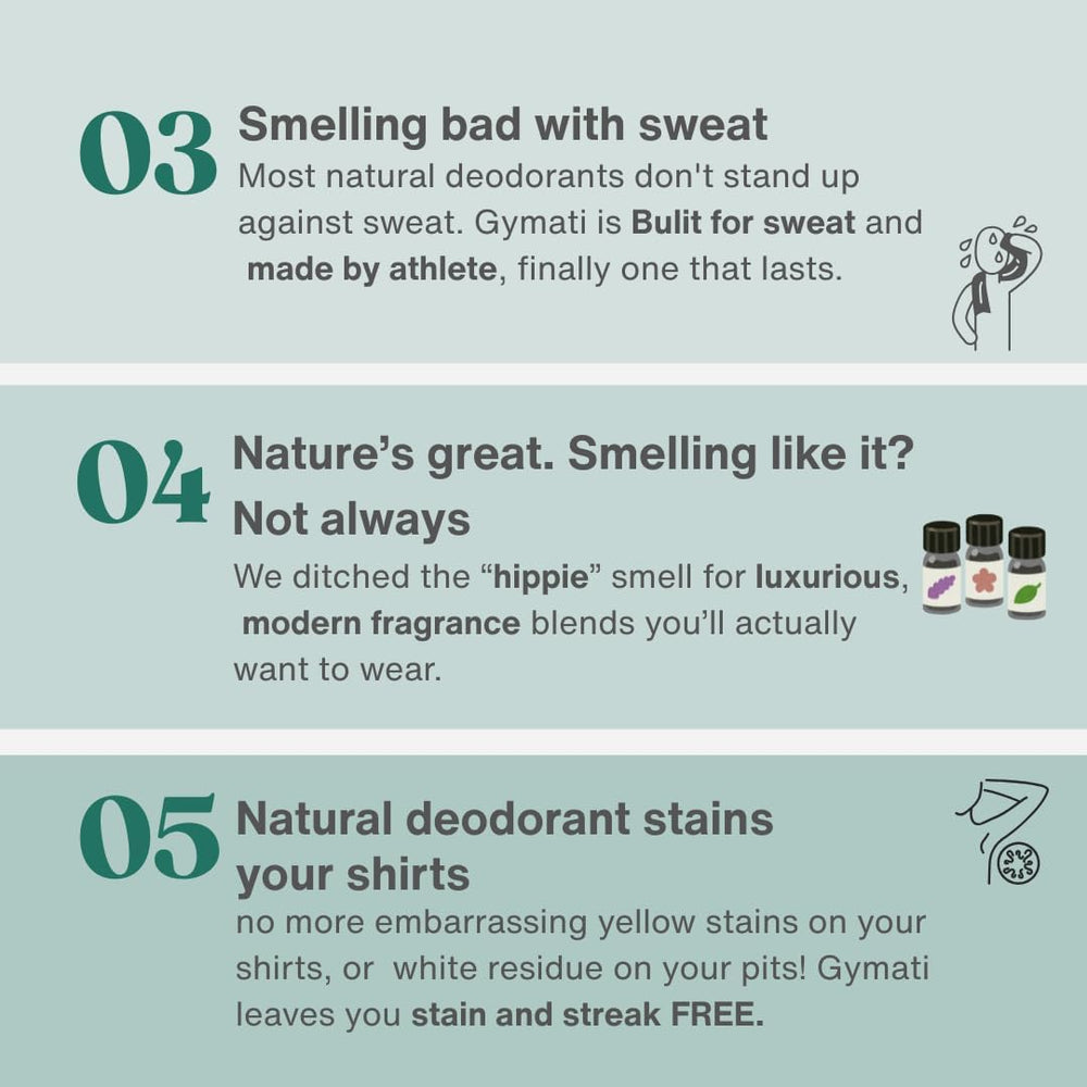 Gymati recyclable-packaging emphasis on eco-friendly materials