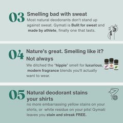 Gymati recyclable-packaging emphasis on eco-friendly materials