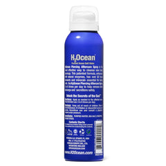 H2Ocean Piercing Cleaner Spray enables quick, thorough cleansing between jewelry changes