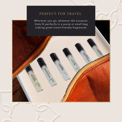 H HABIBI Jasmine Oud Absolute for warm, luxurious aroma exploration