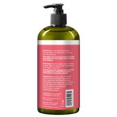 Hair Chemist Batana Strengthening Shampoo packaging on display highlighting USA quality
