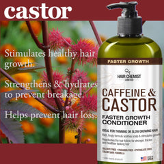 Hair Chemist usa-made bottle on shelf highlights domestic production for hair care