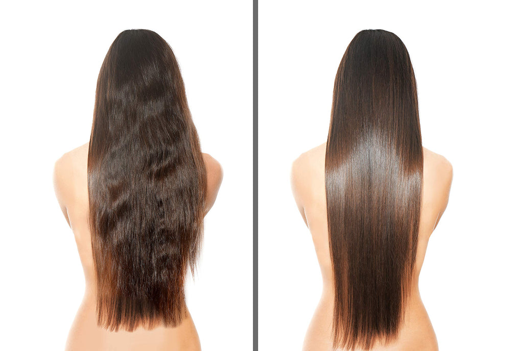 Hair Chemist on shelf – ideal choice for diverse hair types